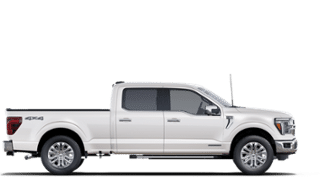 2025 Ford F-150® External Image 1